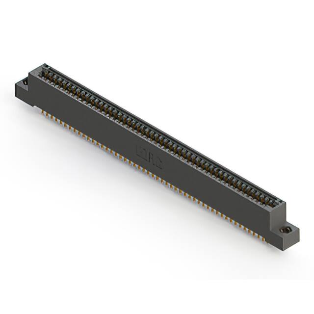 895-100-556-207 EDAC Inc.  Edgeboard Connectors